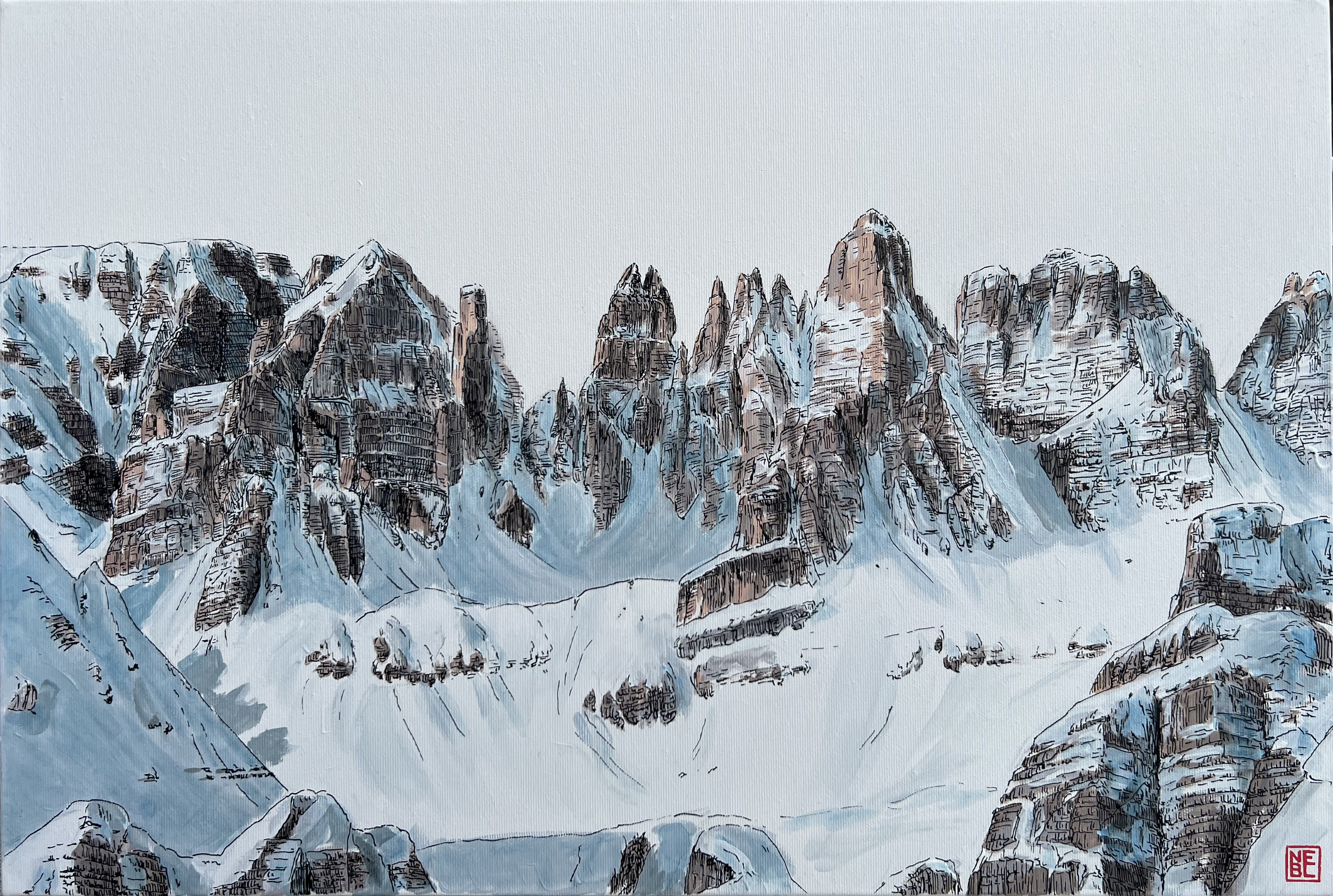 Brenta Centrale
