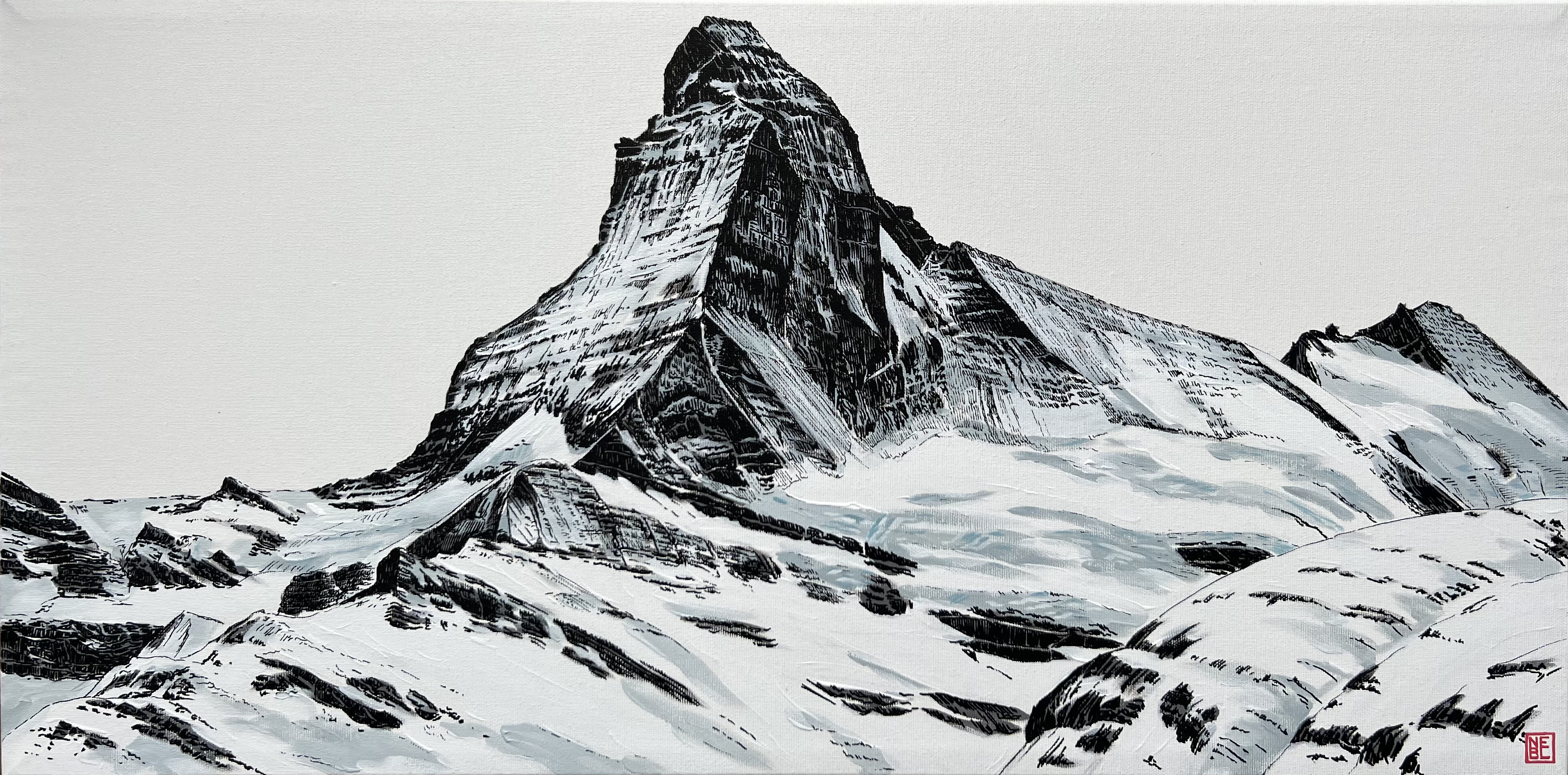 Inverno (Cervino)