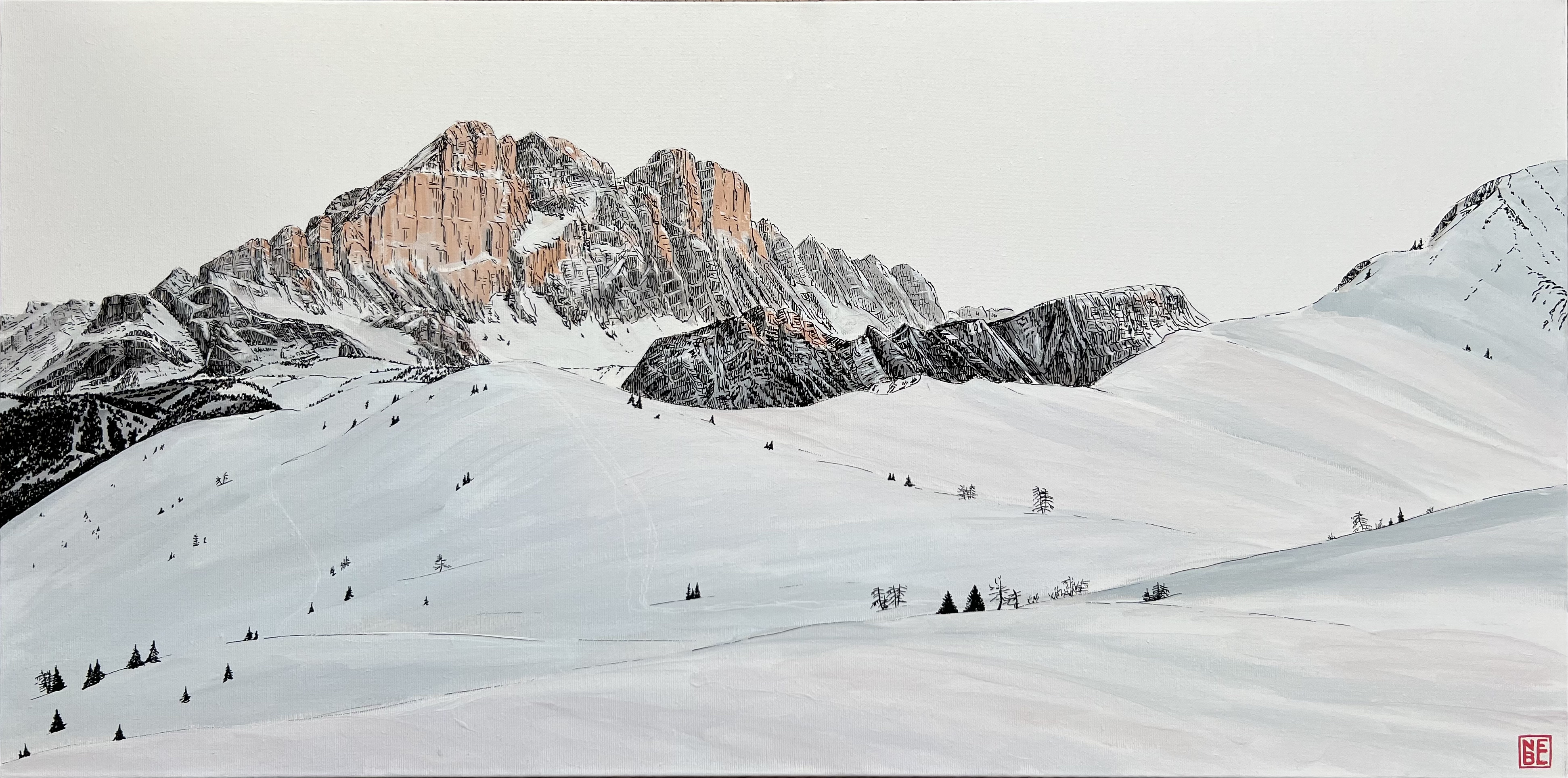 Inverno (La Civetta)