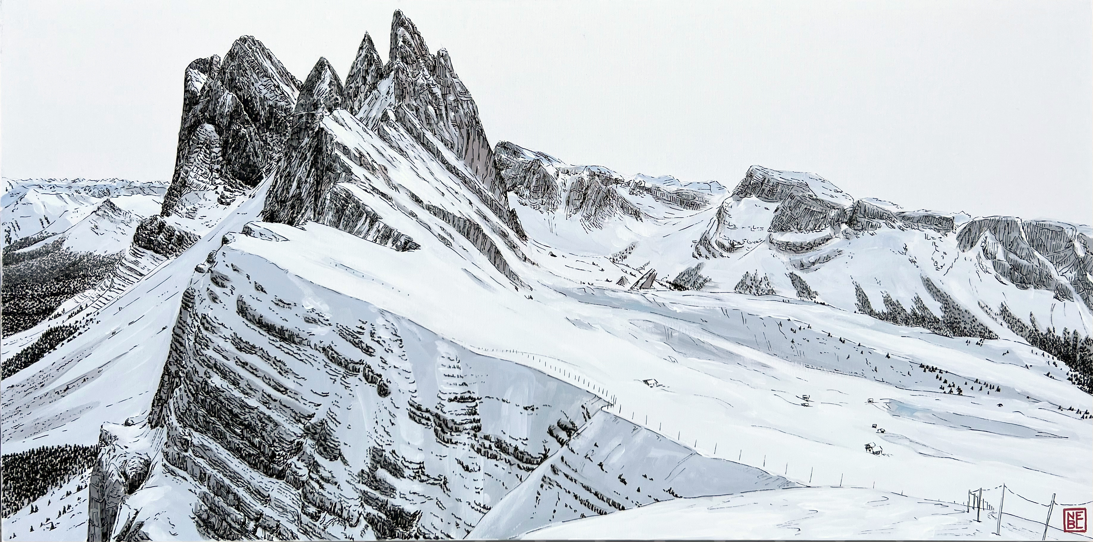 Inverno (Odle)