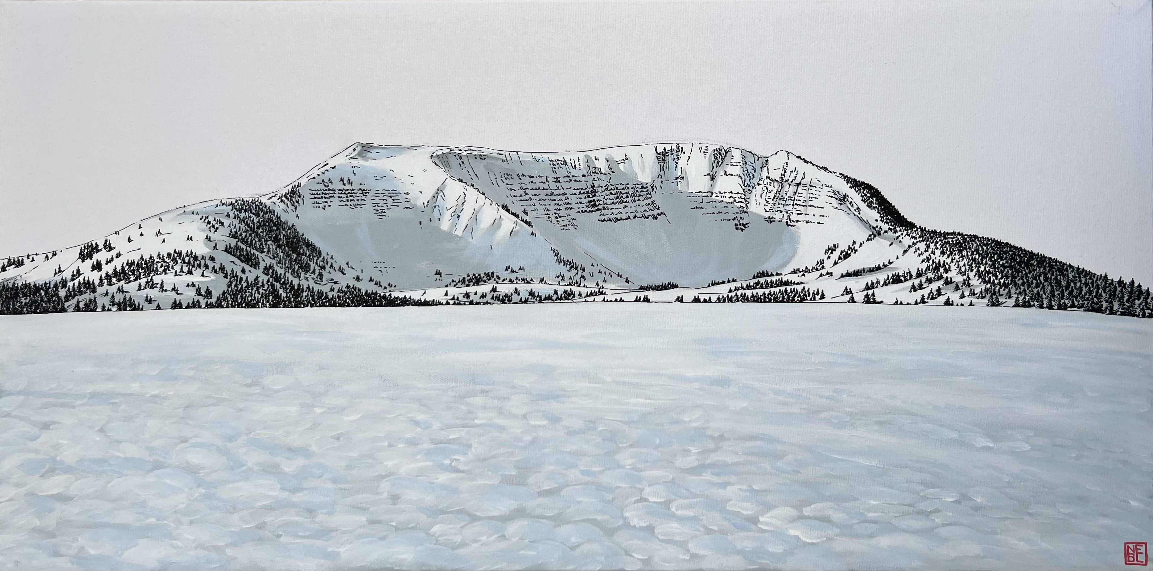 Inverno (Peller)