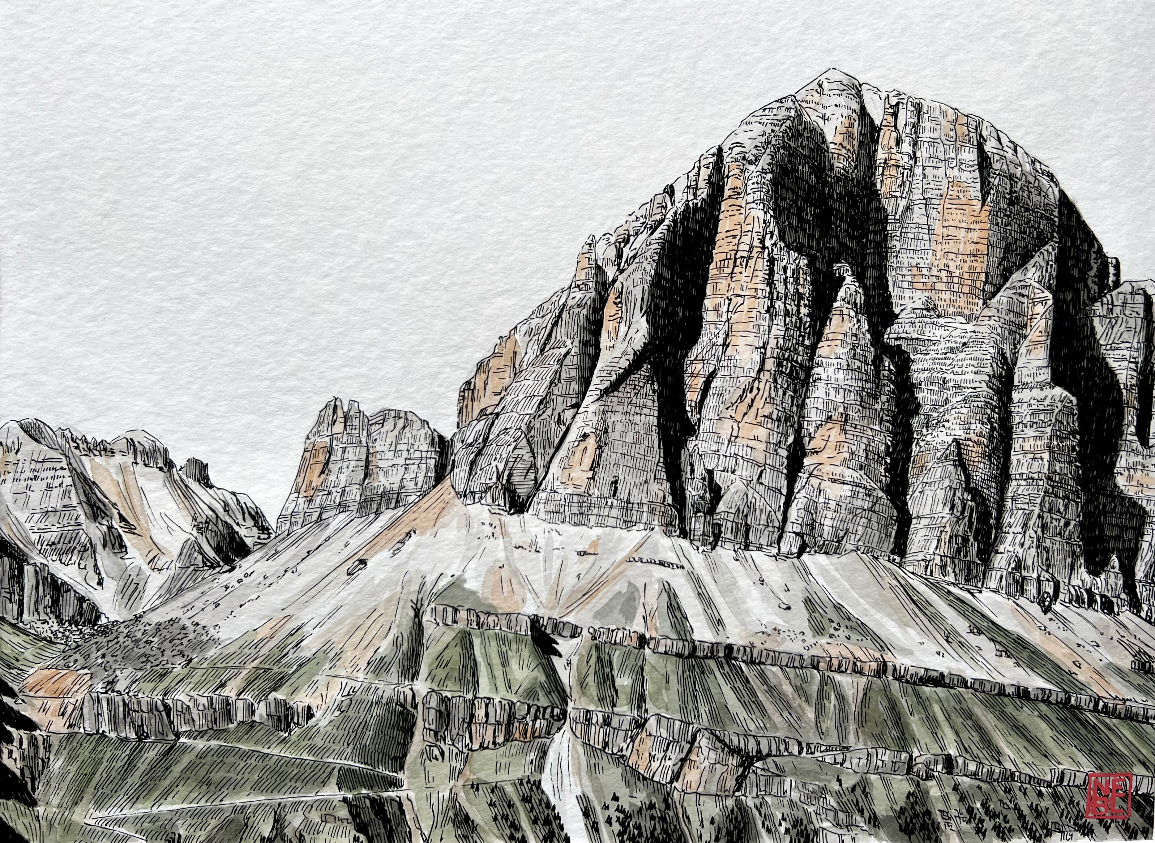 Tofana di Rozes