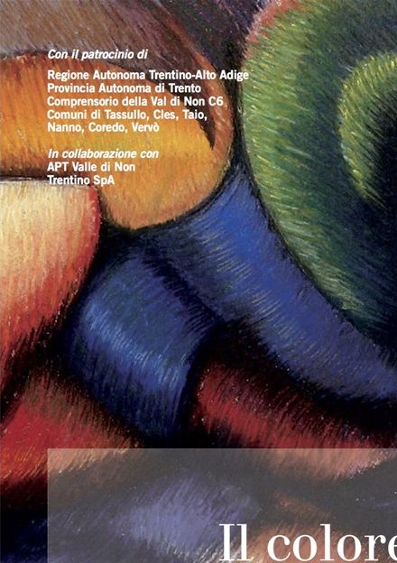 Catalogo edito da Electa Mondadori, con prefazione di Vittorio Sgarbi