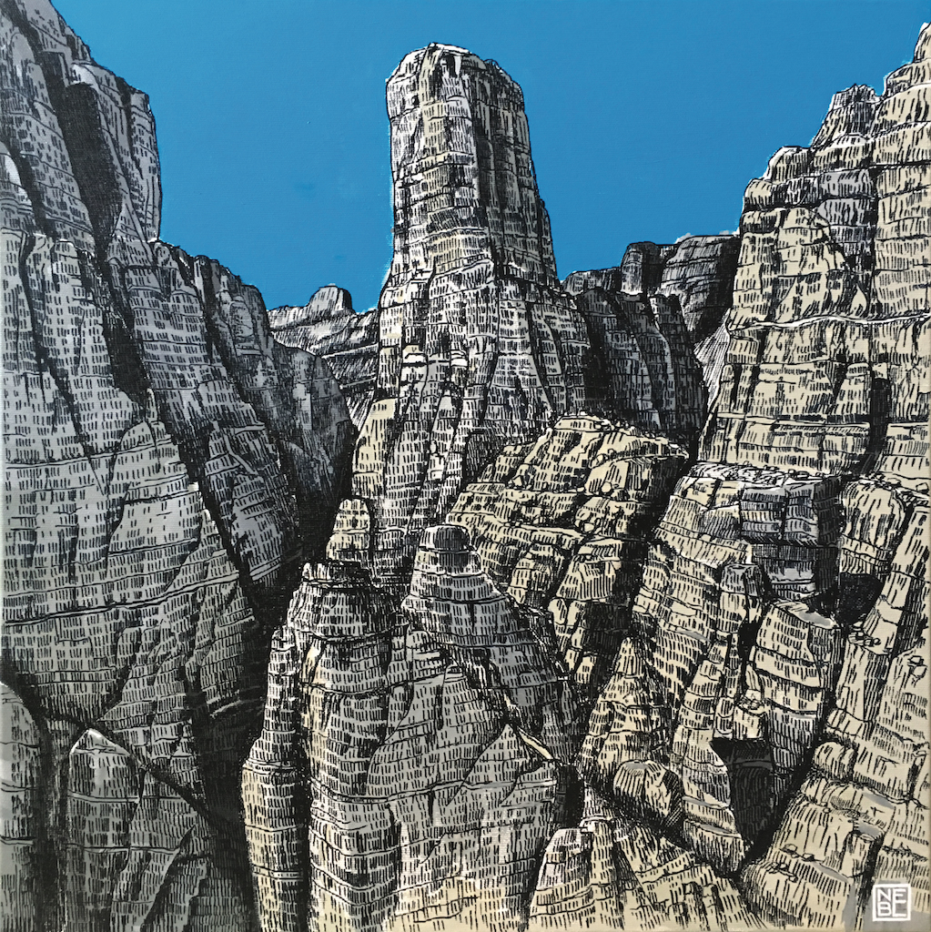 Campanil Basso