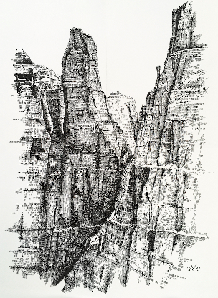 Campanil Basso
