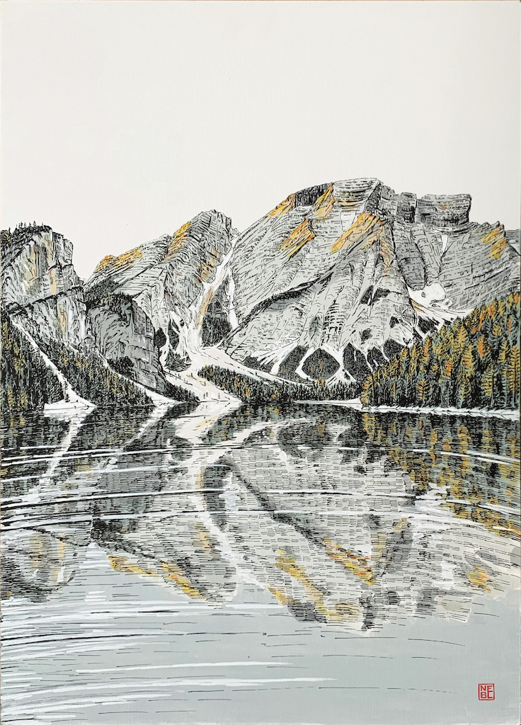 Lago di Braies