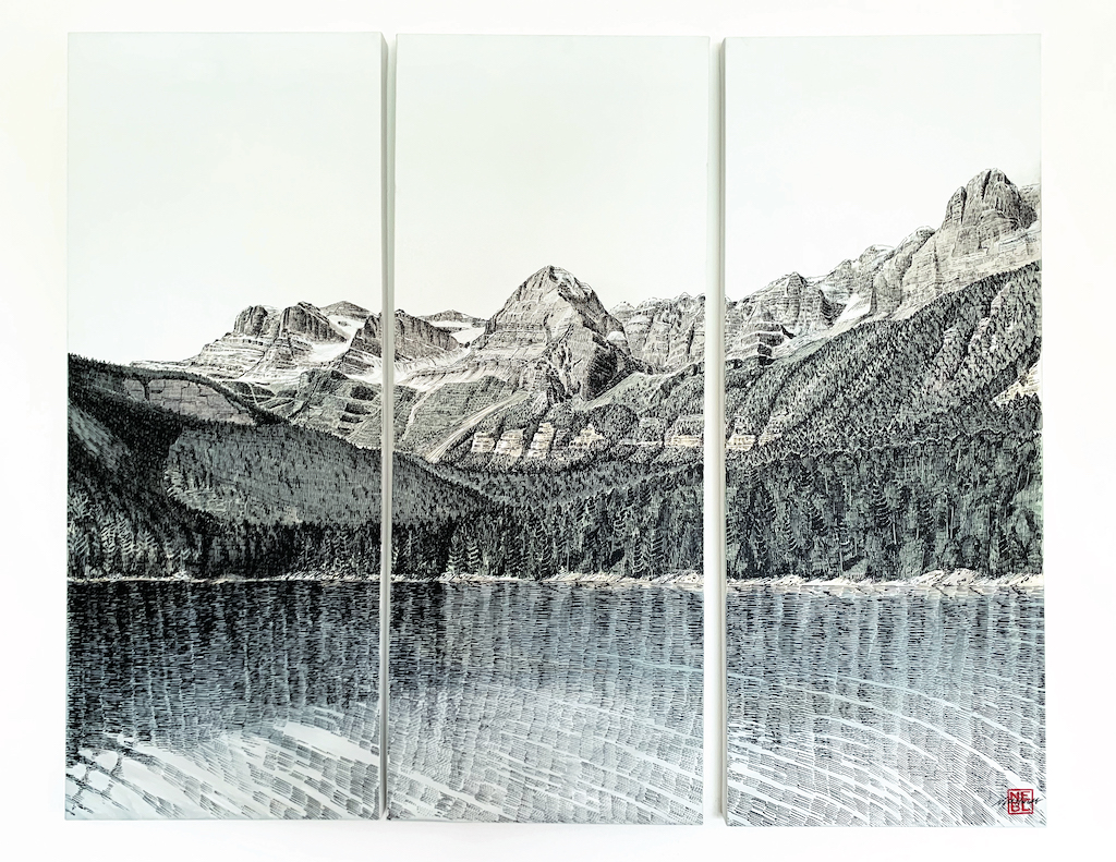 Lago di Tovel