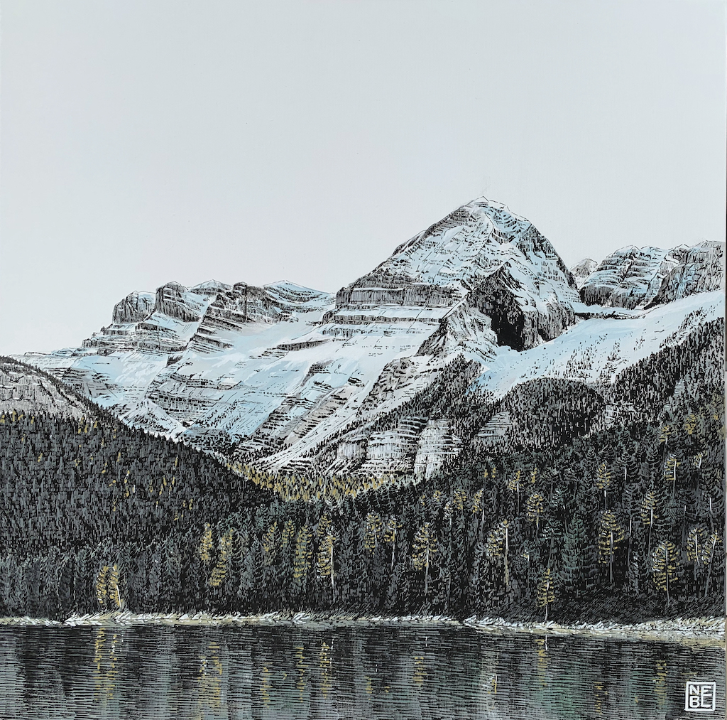 Lago di Tovel