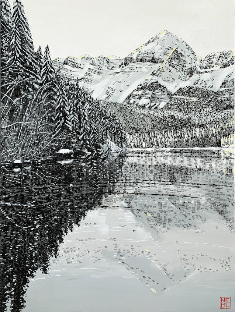 Lago di Tovel