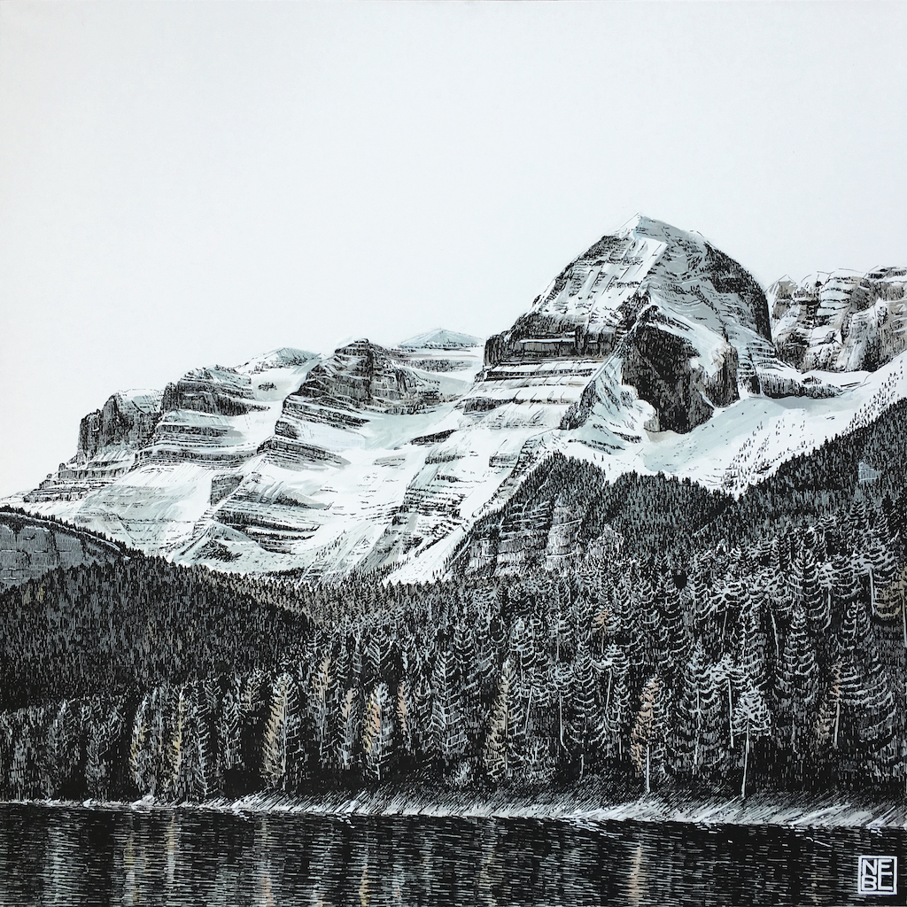 Lago di Tovel