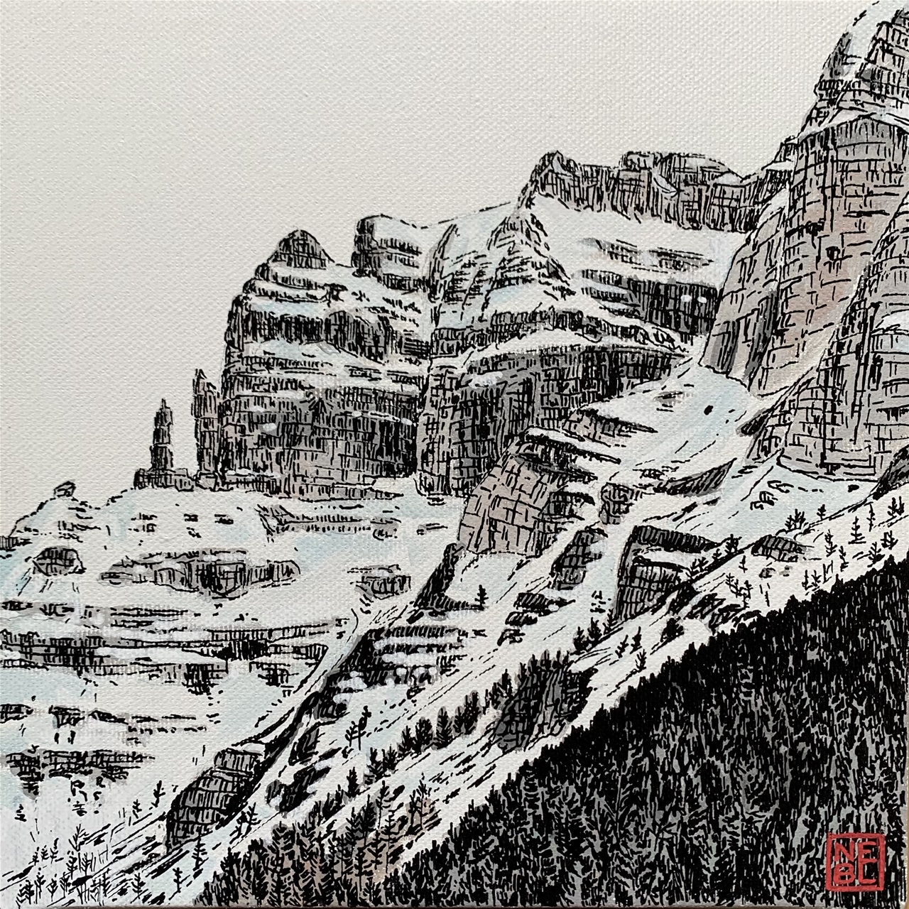 La Vigolana