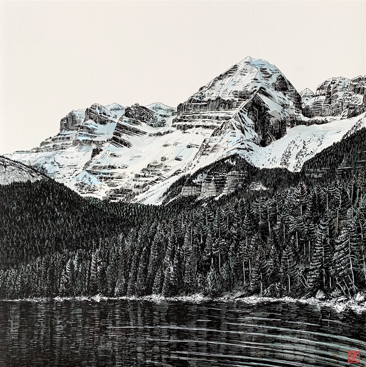 Lago di Tovel