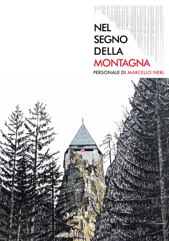 Catalogo della mostra 