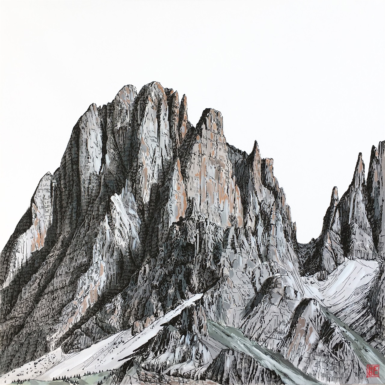 Sassolungo