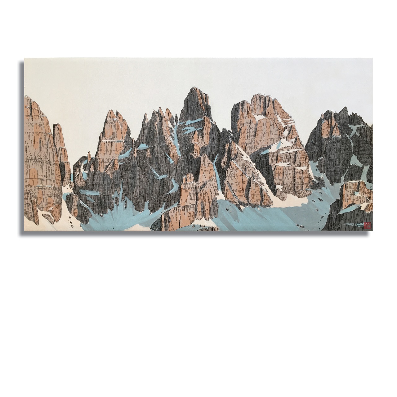 Alba - Brenta Centrale