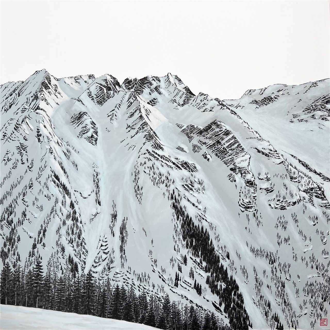 Da Malga Monte Sole (Val di Rabbi)