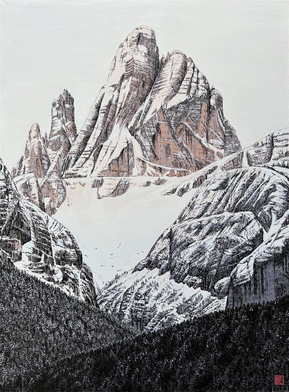 Croda de Toni