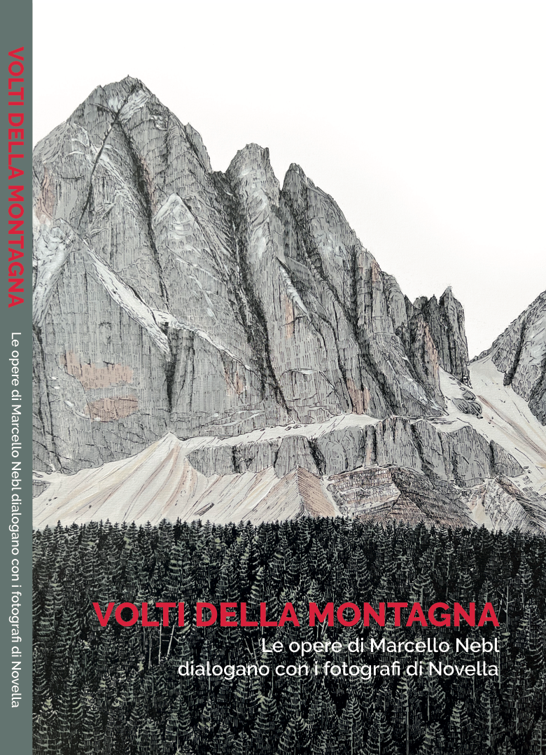 Catalogo della mostra 