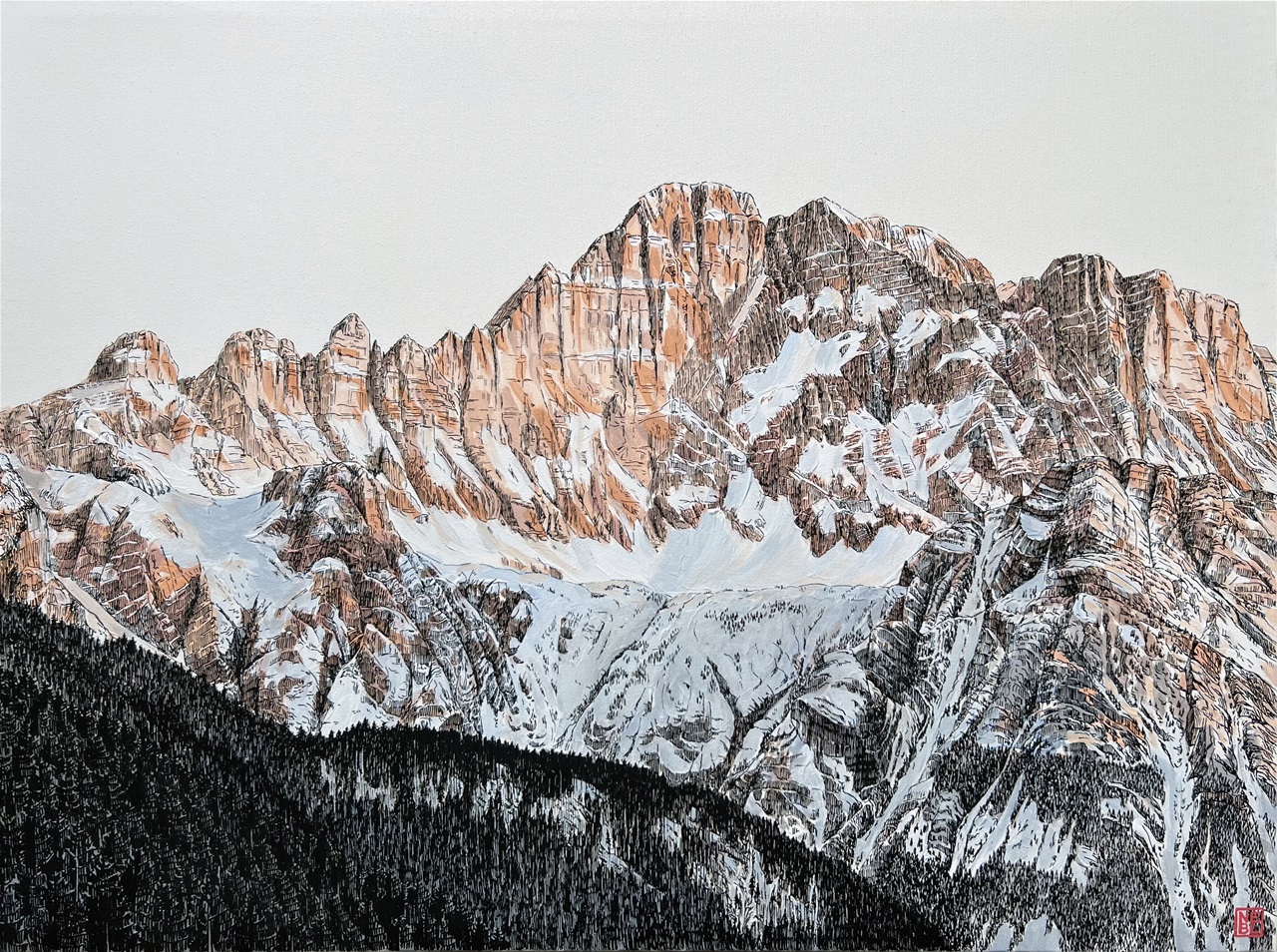 Monte Civetta